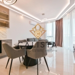 Двустаен апартамент в София, Кръстова вада - 81 кв.м за 3694 €/кв.м - Снимка #1