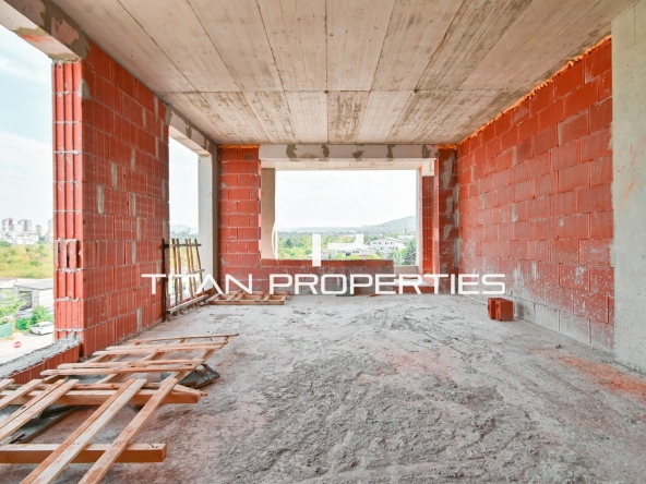 Двустаен апартамент в София, Малинова долина - 68 кв.м за 2300 €/кв.м - Снимка #1