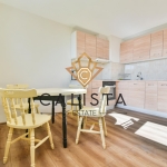 Дава се под наем Етаж от къща в София, Горна баня - 60 кв.м за 407.49 € - Снимка #1