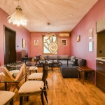 Дава се под наем Тристаен апартамент в София, Център - 96 кв.м за 1499 € - Снимка #1