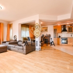 Дава се под наем Тристаен апартамент в София, Лозенец - 143 кв.м за 999 € - Снимка #1