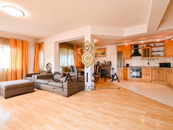 Дава се под наем Тристаен апартамент в София, Лозенец - 143 кв.м за 999 € - Снимка #1