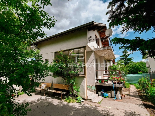 Къща в с. Волуяк, Област София-град - 76 кв.м за 2040 €/кв.м - Снимка #1