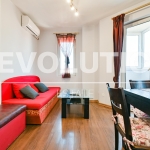 Дава се под наем Двустаен апартамент в София, Зона Б-18 - 60 кв.м за 500 € - Снимка #1