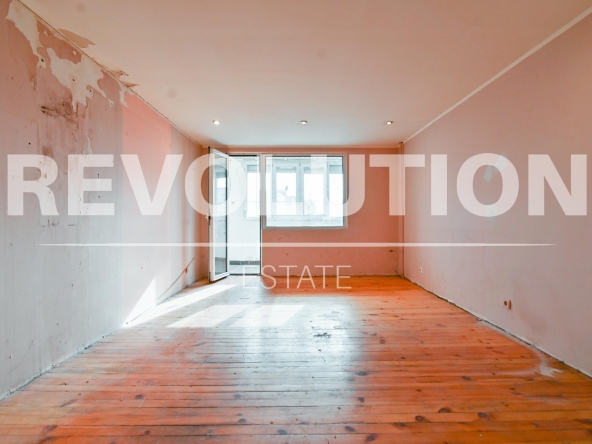 Двустаен апартамент в София, Надежда 1 - 70 кв.м за 2000 €/кв.м - Снимка #1