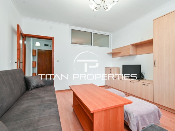 Дава се под наем Двустаен апартамент в София, Младост 4 - 65 кв.м за 613 € - Снимка #1