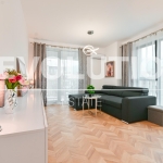 Дава се под наем Тристаен апартамент в София, Малинова долина - 120 кв.м за 920 € - Снимка #1