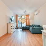 Дава се под наем Двустаен апартамент в София, Зона Б-18 - 75 кв.м за 699 € - Снимка #1