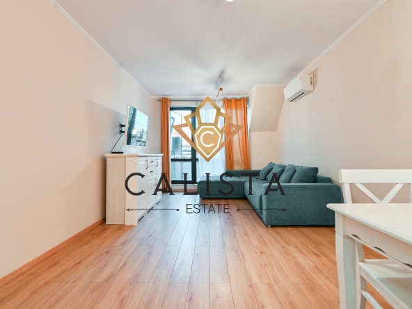 Дава се под наем Двустаен апартамент в София, Зона Б-18 - 75 кв.м за 699 € - Снимка #1