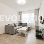 Дава се под наем Двустаен апартамент в София, Красна поляна 3 - 55 кв.м за 664 € - Снимка #1