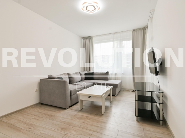 Дава се под наем Двустаен апартамент в София, Красна поляна 3 - 55 кв.м за 664 € - Снимка #1