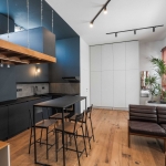 Ателие в София, Сердика - 40 кв.м за 4125 €/кв.м - Снимка #1