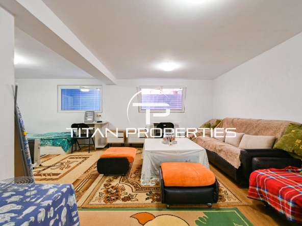 Дава се под наем Двустаен апартамент в София, Надежда 2 - 30 кв.м за 358 € - Снимка #1