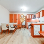 Дава се под наем Двустаен апартамент в София, Оборище - 60 кв.м за 699 € - Снимка #1