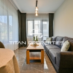 Дава се под наем Двустаен апартамент в София, Драгалевци - 45 кв.м за 870 € - Снимка #1