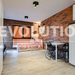 Дава се под наем Едностаен апартамент в София, Манастирски ливади - 42 кв.м за 613 € - Снимка #1