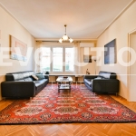 Дава се под наем Тристаен апартамент в София, Център - 135 кв.м за 1100 € - Снимка #1