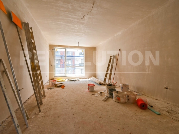 Двустаен апартамент в София, Малинова долина - 84 кв.м за 1607 €/кв.м - Снимка #1