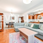 Дава се под наем Двустаен апартамент в София, Стрелбище - 75 кв.м за 715 € - Снимка #1