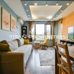 Двустаен апартамент в София, Лагера - 64 кв.м за 4219 €/кв.м - Снимка #1