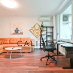 Дава се под наем Едностаен апартамент в София, Иван Вазов - 50 кв.м за 690 € - Снимка #1