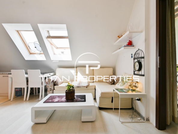 Дава се под наем Тристаен апартамент в София, Овча купел - 76 кв.м за 700 € - Снимка #1