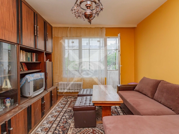 Двустаен апартамент в София, Надежда 2 - 60 кв.м за 1659 €/кв.м - Снимка #1
