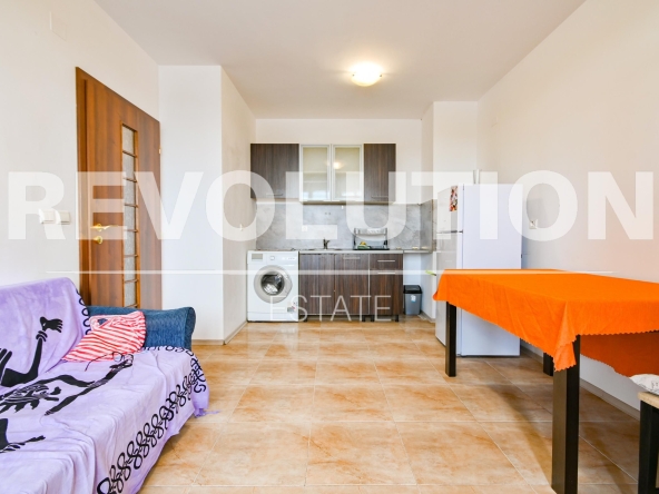 Дава се под наем Двустаен апартамент в София, Овча купел 2 - 50 кв.м за 536 € - Снимка #1