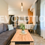 Дава се под наем Двустаен апартамент в София, Драгалевци - 45 кв.м за 869 € - Снимка #1