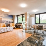 Дава се под наем Тристаен апартамент в София, Център - 104 кв.м за 900 € - Снимка #1