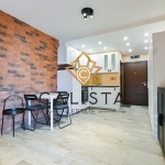 Дава се под наем Едностаен апартамент в София, Манастирски ливади - 42 кв.м за 611.49 € - Снимка #1