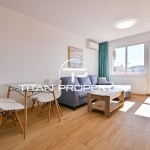 Дава се под наем Двустаен апартамент в София, Левски Г - 70 кв.м за 715 € - Снимка #1