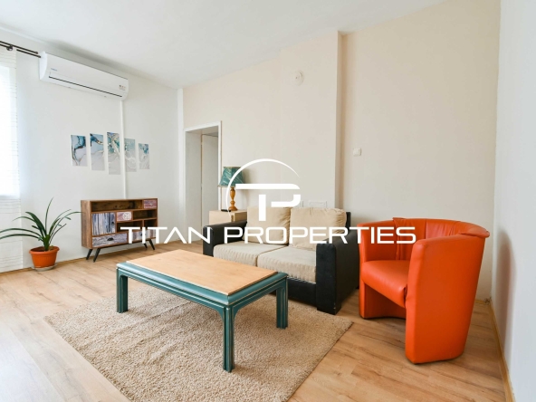 Дава се под наем Къща в Нови Искър - 88 кв.м за 650 € - Снимка #1