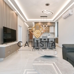 Тристаен апартамент в София, Кръстова вада - 111 кв.м за 3271 €/кв.м - Снимка #1