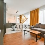 Дава се под наем Двустаен апартамент в София, Витоша - 76 кв.м за 799 € - Снимка #1