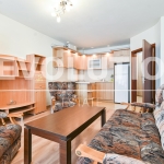 Дава се под наем Тристаен апартамент в София, Манастирски ливади - 100 кв.м за 675 € - Снимка #1