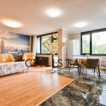 Дава се под наем Тристаен апартамент в София, Център - 104 кв.м за 899 € - Снимка #1