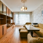 Дава се под наем Тристаен апартамент в София, Люлин 6 - 90 кв.м за 500 € - Снимка #1