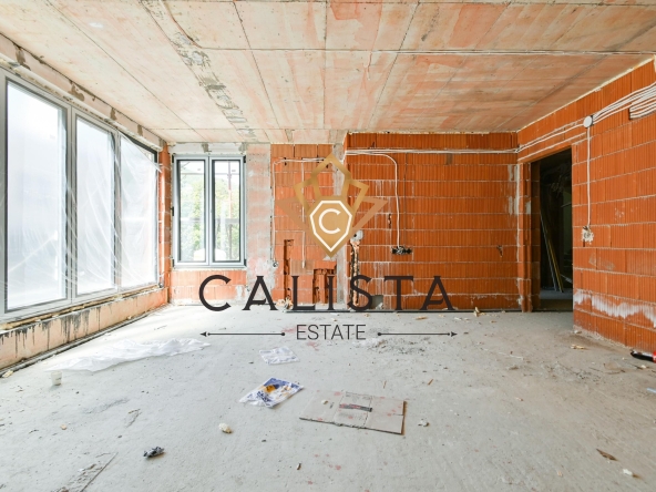 Тристаен апартамент в София, Драгалевци - 137 кв.м за 2460 €/кв.м - Снимка #1