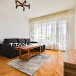 Дава се под наем Едностаен апартамент в София, Хаджи Димитър - 48 кв.м за 435 € - Снимка #1