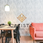 Дава се под наем Тристаен апартамент в София, Зона Б-5 - 117 кв.м за 1130 € - Снимка #1