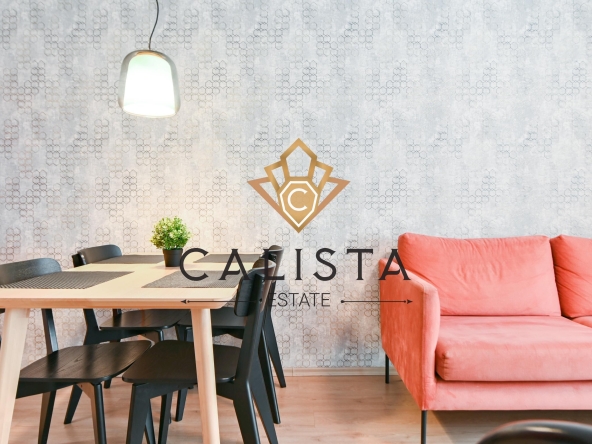 Дава се под наем Тристаен апартамент в София, Зона Б-5 - 117 кв.м за 1130 € - Снимка #1