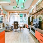 Дава се под наем Тристаен апартамент в София, Младост 1 - 87 кв.м за 1000 € - Снимка #1