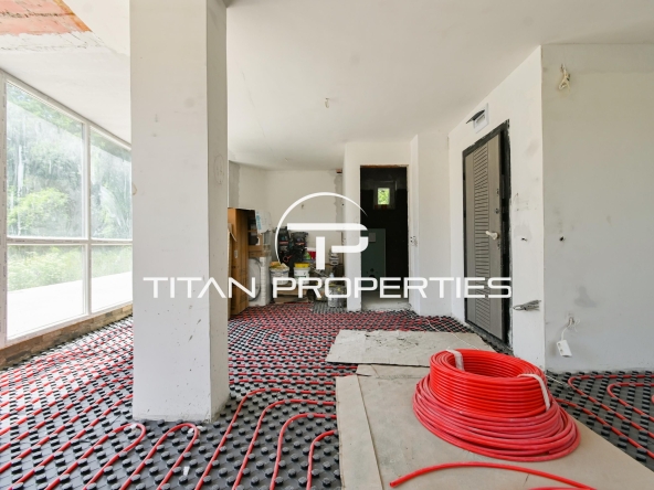 Двустаен апартамент в София, Овча купел - 90 кв.м за 1767 €/кв.м - Снимка #1