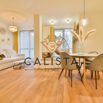 Дава се под наем Двустаен апартамент в София, Редута - 63 кв.м за 713.49 € - Снимка #1