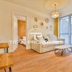 Дава се под наем Двустаен апартамент в София, Редута - 63 кв.м за 715 € - Снимка #1