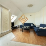 Дава се под наем Мезонет в София, Център - 146 кв.м за 1249 € - Снимка #1