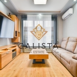 Дава се под наем Тристаен апартамент в София, Център - 90 кв.м за 1499 € - Снимка #1