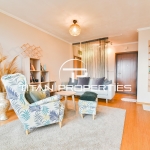 Дава се под наем Тристаен апартамент в София, Изток - 85 кв.м за 850 € - Снимка #1