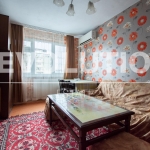 Дава се под наем Тристаен апартамент в София, Разсадника - 79 кв.м за 511 € - Снимка #1